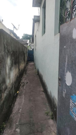 Casa com 5 Quartos à Venda, 225 m² em Campo Grande - Rio De Janeiro