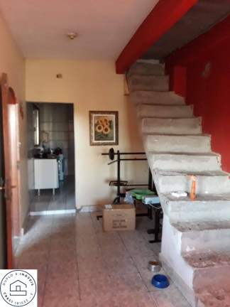 Imagem Casa com 4 Quartos à Venda, 125 m² em Laranjeiras - Caieiras Imagem Casa com 4 Quartos à Venda, 125 m² em Laranjeiras - Caieiras