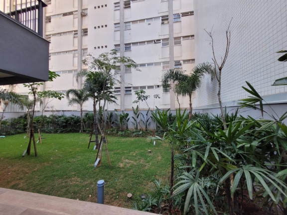 Imagem Imóvel com 2 Quartos à Venda, 64 m² em Jardim Paulista - São Paulo Imagem Imóvel com 2 Quartos à Venda, 64 m² em Jardim Paulista - São Paulo