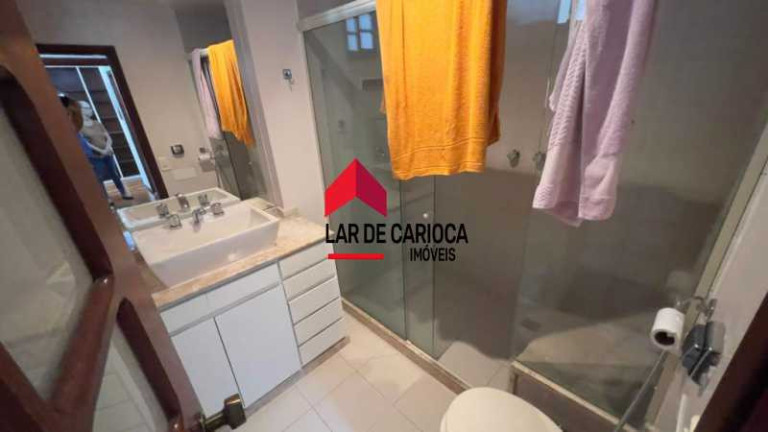 Imagem Apartamento com 3 Quartos à Venda, 100 m² em Copacabana - Rio De Janeiro Imagem Apartamento com 3 Quartos à Venda, 100 m² em Copacabana - Rio De Janeiro