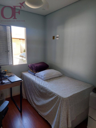 Imagem Casa de Condomínio com 3 Quartos à Venda, 98 m² em Jardim Primavera - Itupeva Imagem Casa de Condomínio com 3 Quartos à Venda, 98 m² em Jardim Primavera - Itupeva