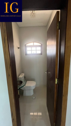 Imagem Sobrado com 3 Quartos à Venda, 245 m² em Barcelona - São Caetano Do Sul Imagem Sobrado com 3 Quartos à Venda, 245 m² em Barcelona - São Caetano Do Sul