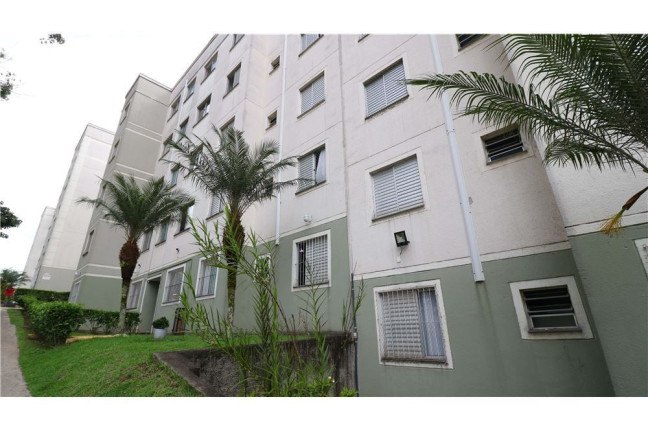 Imagem Apartamento com 2 Quartos à Venda, 51 m² em Parque Munhoz - São Paulo