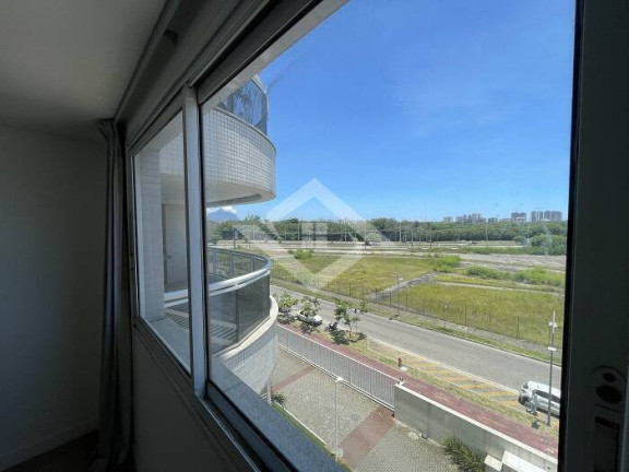 Imagem Apartamento com 3 Quartos à Venda, 110 m² em Barra Olímpica - Rio De Janeiro Imagem Apartamento com 3 Quartos à Venda, 110 m² em Barra Olímpica - Rio De Janeiro