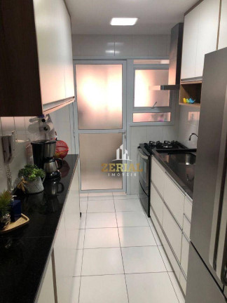 Imagem Apartamento com 3 Quartos à Venda, 85 m² em Santa Paula - São Caetano Do Sul