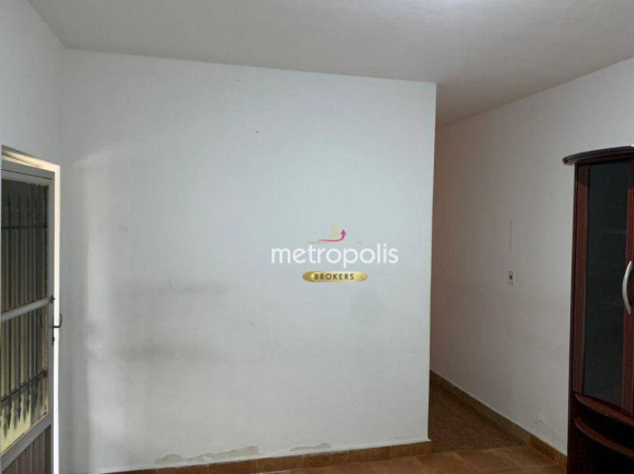 Imagem Casa com 2 Quartos à Venda, 97 m² em Osvaldo Cruz - São Caetano Do Sul Imagem Casa com 2 Quartos à Venda, 97 m² em Osvaldo Cruz - São Caetano Do Sul