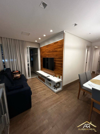 Foto do imóvel Apartamento com 2 Quartos à Venda, 64 m² em Vila Osasco - Osasco