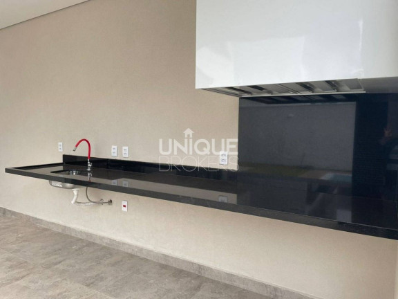 Imagem Casa de Condomínio com 3 Quartos à Venda, 250 m² em Parque Residencial Eloy Chaves - Jundiaí