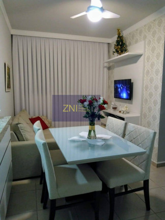 Imagem Apartamento com 2 Quartos à Venda, 49 m² em City Ribeirão - Ribeirão Preto Imagem Apartamento com 2 Quartos à Venda, 49 m² em City Ribeirão - Ribeirão Preto