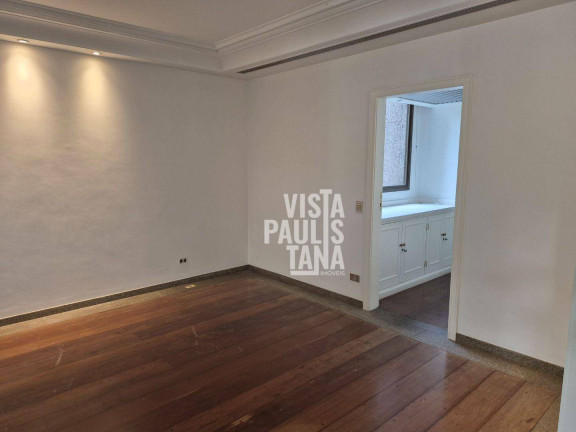Imagem Apartamento com 4 Quartos à Venda, 383 m² em Vila Nova Conceição - São Paulo