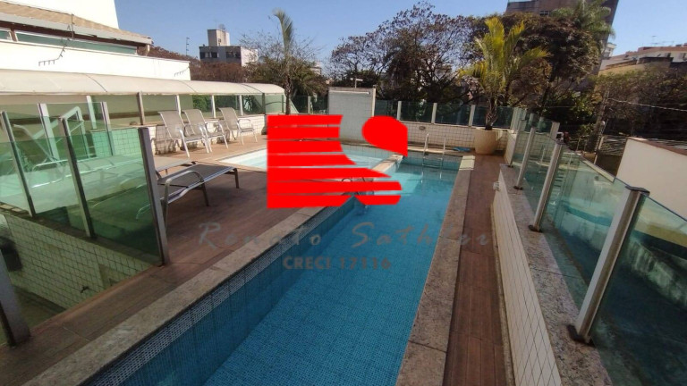 Imagem Apartamento com 3 Quartos à Venda, 94 m² em Sagrada Família - Belo Horizonte Imagem Apartamento com 3 Quartos à Venda, 94 m² em Sagrada Família - Belo Horizonte