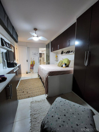 Imagem Apartamento com 3 Quartos à Venda, 110 m² em Recreio Dos Bandeirantes - Rio De Janeiro