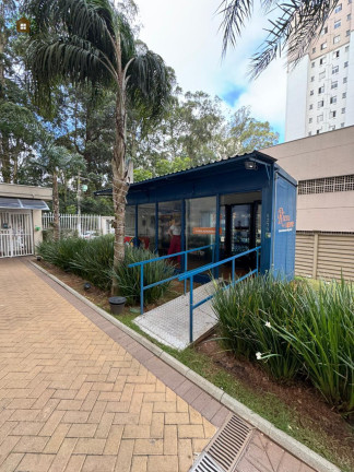 Imagem Apartamento com 2 Quartos à Venda, 41 m² em Jardim São Savério - São Paulo