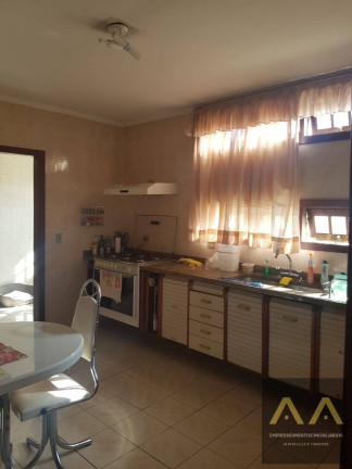 Imagem Casa com 4 Quartos à Venda, 363 m² em Alphaville - Santana De Parnaíba Imagem Casa com 4 Quartos à Venda, 363 m² em Alphaville - Santana De Parnaíba