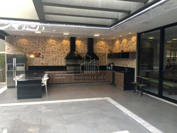 Imagem Casa com 4 Quartos para Alugar, 500 m² em Tamboré - Santana De Parnaíba Imagem Casa com 4 Quartos para Alugar, 500 m² em Tamboré - Santana De Parnaíba