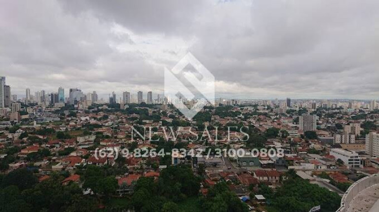 Imagem Apartamento com 3 Quartos à Venda, 82 m² em Jardim Goiás - Goiânia Imagem Apartamento com 3 Quartos à Venda, 82 m² em Jardim Goiás - Goiânia