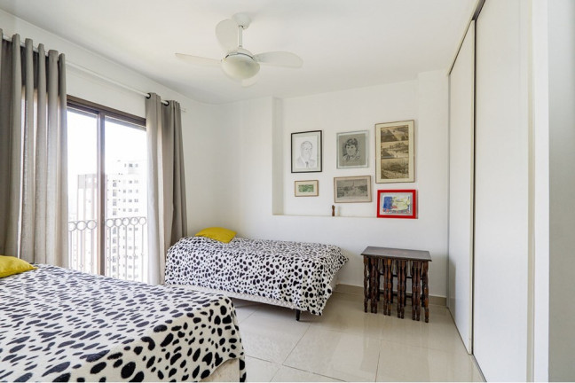 Imagem Apartamento com 3 Quartos à Venda, 177 m² em Jardim Morumbi - São Paulo Imagem Apartamento com 3 Quartos à Venda, 177 m² em Jardim Morumbi - São Paulo