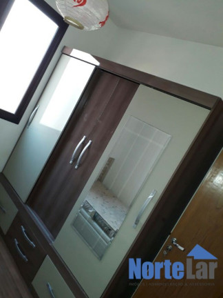 Imagem Apartamento com 3 Quartos à Venda, 70 m² em Lauzane Paulista - São Paulo