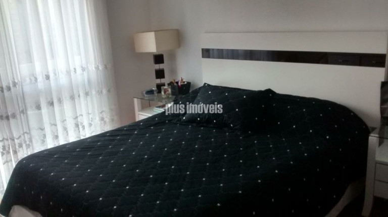 Imagem Apartamento com 4 Quartos à Venda, 173 m² em Panamby - São Paulo Imagem Apartamento com 4 Quartos à Venda, 173 m² em Panamby - São Paulo