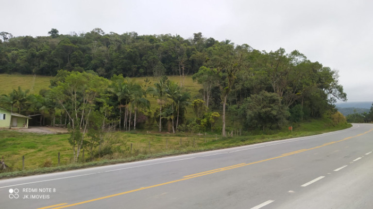Imagem Terreno à Venda, 268 m² em Saí Mirim - Itapoá Imagem Terreno à Venda, 268 m² em Saí Mirim - Itapoá