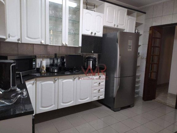 Imagem Sobrado com 4 Quartos à Venda, 240 m² em Vila Primavera - São Paulo Imagem Sobrado com 4 Quartos à Venda, 240 m² em Vila Primavera - São Paulo