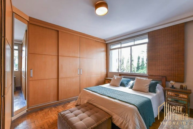 Imagem Apartamento com 3 Quartos à Venda, 178 m² em Jardim Paulista - São Paulo Imagem Apartamento com 3 Quartos à Venda, 178 m² em Jardim Paulista - São Paulo