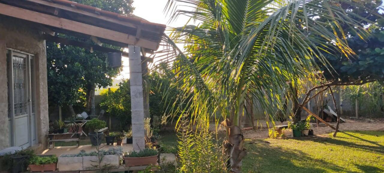 Imagem Chácara com 2 Quartos à Venda, 1.080 m² em Zona Rural - Araçoiaba Da Serra
