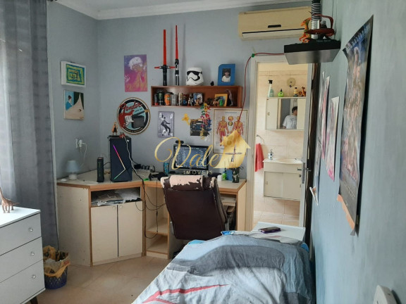 Imagem Casa com 4 Quartos à Venda, 450 m² em Urbanova I - São José Dos Campos