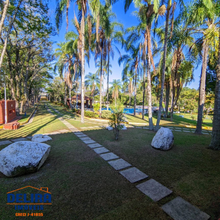 Imagem Chácara com 7 Quartos à Venda, 95 m² em Mato Dentro - Atibaia Imagem Chácara com 7 Quartos à Venda, 95 m² em Mato Dentro - Atibaia