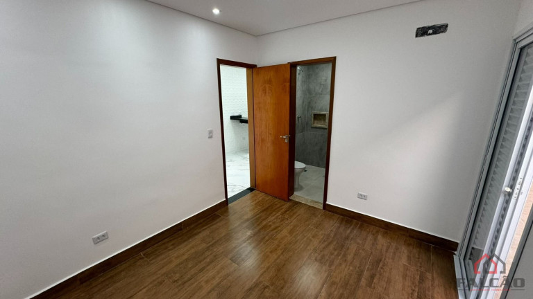 Imagem Casa com 3 Quartos à Venda, 180 m² em Aparecida - Santos Imagem Casa com 3 Quartos à Venda, 180 m² em Aparecida - Santos