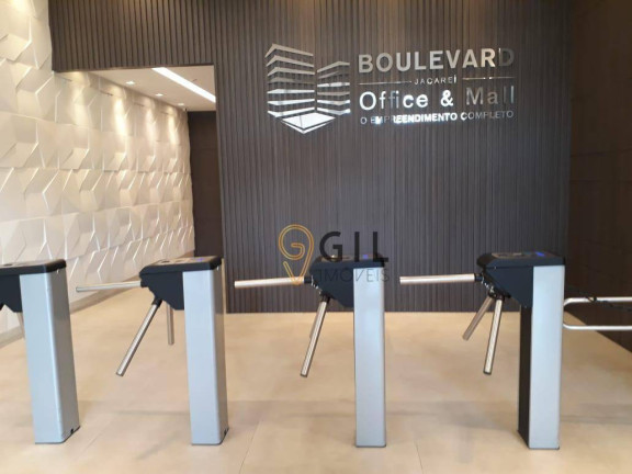 Imagem Sala Comercial à Venda, 26 m² em Centro - Jacareí Imagem Sala Comercial à Venda, 26 m² em Centro - Jacareí