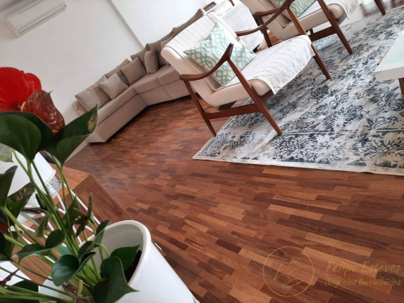 Imagem Apartamento com 3 Quartos à Venda, 142 m² em Sumaré - São Paulo