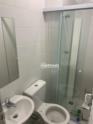 Imagem Apartamento com 3 Quartos à Venda, 132 m² em Parque Prado - Campinas
