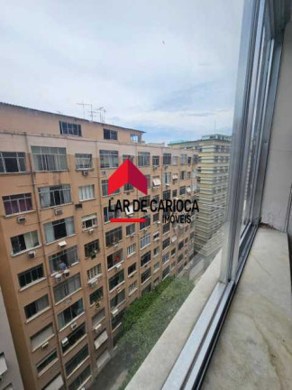 Imagem Apartamento com 2 Quartos à Venda, 95 m² em Copacabana - Rio De Janeiro