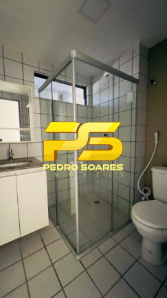 Foto do imóvel Apartamento com 3 Quartos à Venda, 80 m² em Jardim Oceania - João Pessoa