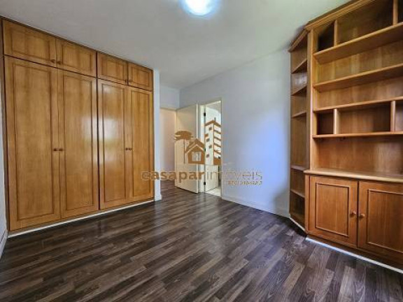 Apartamento com 4 Quartos para Alugar, 208 m² em Paraíso - São Paulo