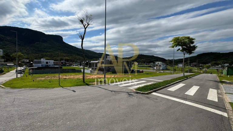 Imagem Terreno à Venda, 375 m² em Pedra Branca - Palhoça Imagem Terreno à Venda, 375 m² em Pedra Branca - Palhoça
