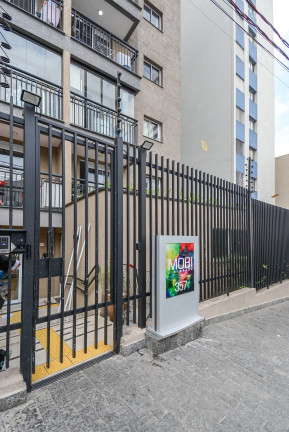 Imagem Apartamento com 1 Quarto à Venda, 27 m² em Sé - São Paulo