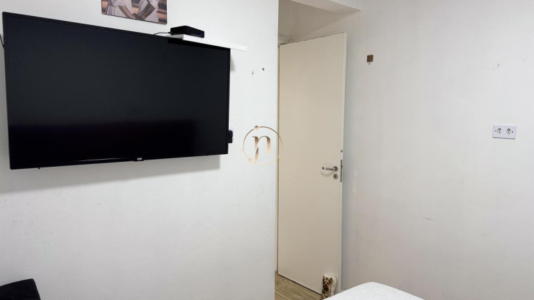 Imagem Apartamento com 2 Quartos à Venda, 47 m² em Santo Antônio - São José Dos Pinhais
