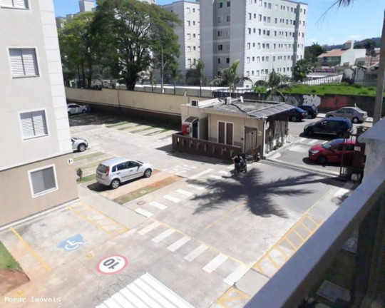 Imagem Apartamento com 3 Quartos para Alugar ou Temporada, 71 m² em Ponte De São João - Jundiaí Imagem Apartamento com 3 Quartos para Alugar ou Temporada, 71 m² em Ponte De São João - Jundiaí