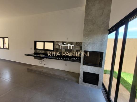 Imagem Casa com 3 Quartos à Venda, 104 m² em Bonfim Paulista - Ribeirão Preto Imagem Casa com 3 Quartos à Venda, 104 m² em Bonfim Paulista - Ribeirão Preto