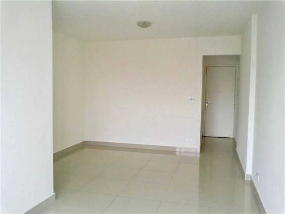 Imagem Apartamento com 3 Quartos à Venda, 65 m² em Tatuapé - São Paulo