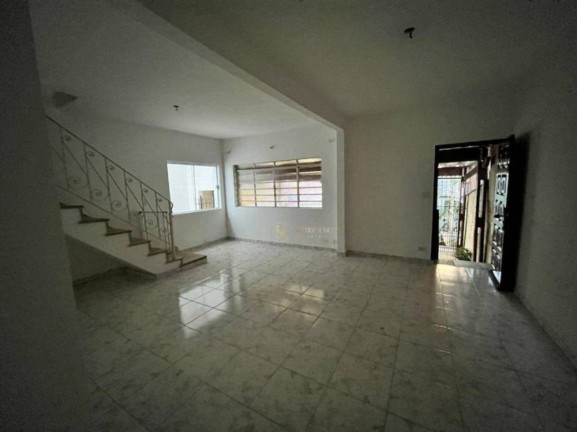 Imagem Casa com 5 Quartos à Venda, 160 m² em Sumaré - São Paulo Imagem Casa com 5 Quartos à Venda, 160 m² em Sumaré - São Paulo