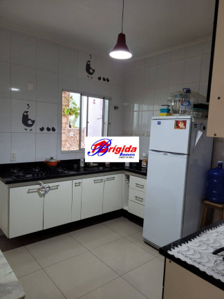 Imagem Casa com 2 Quartos à Venda, 140 m² em Jardim São Vicente - Cotia Imagem Casa com 2 Quartos à Venda, 140 m² em Jardim São Vicente - Cotia