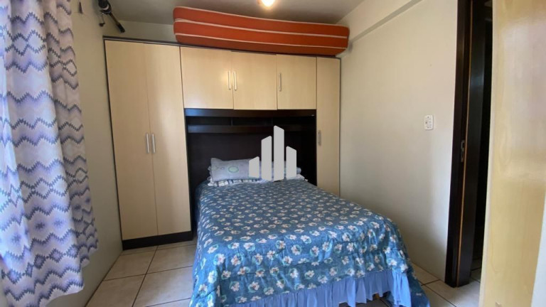 Imagem Apartamento com 1 Quarto à Venda, 52 m² em Praia Grande - Torres