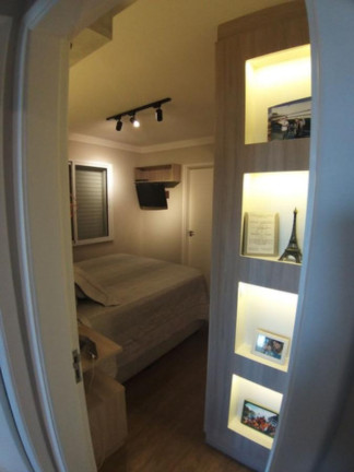 Imagem Apartamento com 3 Quartos à Venda, 78 m² em Vila Esperança - São Paulo