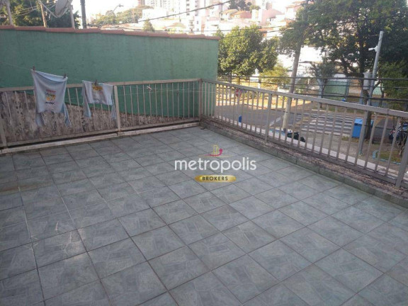 Imagem Sobrado com 4 Quartos à Venda, 180 m² em Santa Maria - São Caetano Do Sul Imagem Sobrado com 4 Quartos à Venda, 180 m² em Santa Maria - São Caetano Do Sul