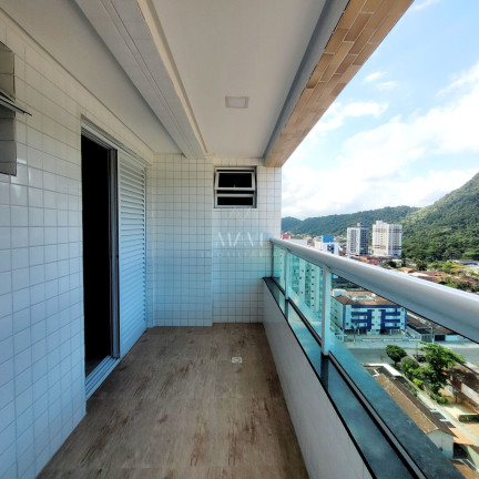 Apartamento com 3 Quartos à Venda, 120 m² em Canto Do Forte - Praia Grande