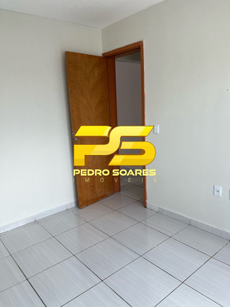 Imagem Apartamento com 2 Quartos para Alugar, 54 m² em João Paulo Ii - João Pessoa Imagem Apartamento com 2 Quartos para Alugar, 54 m² em João Paulo Ii - João Pessoa