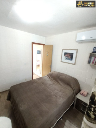 Imagem Casa de Condomínio com 2 Quartos à Venda, 70 m² em Areal - Pelotas Imagem Casa de Condomínio com 2 Quartos à Venda, 70 m² em Areal - Pelotas